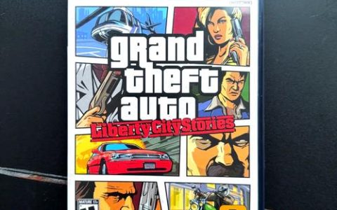 GTA：罪恶都市故事 – 开放世界动作冒险单机游戏_资料大全
