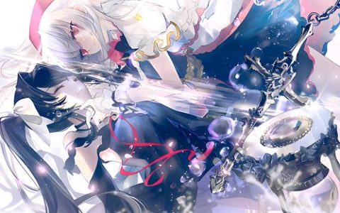 Arcaea – 立体音轨下落式音乐手游_资料大全