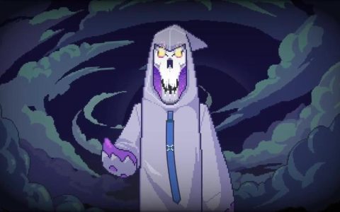 Death Coming - 死神降临策略解谜单机游戏_资料库