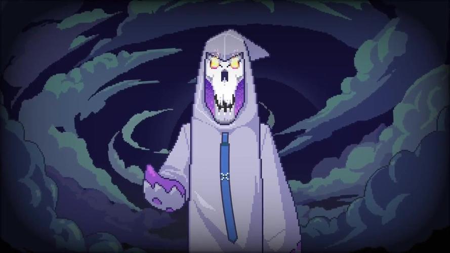 Death Coming - 死神降临策略解谜单机游戏_资料库-1 Death Coming - 死神降临策略解谜单机游戏_资料库-1