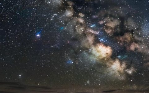 星空 – 太空探索科幻角色扮演单机游戏_资料库