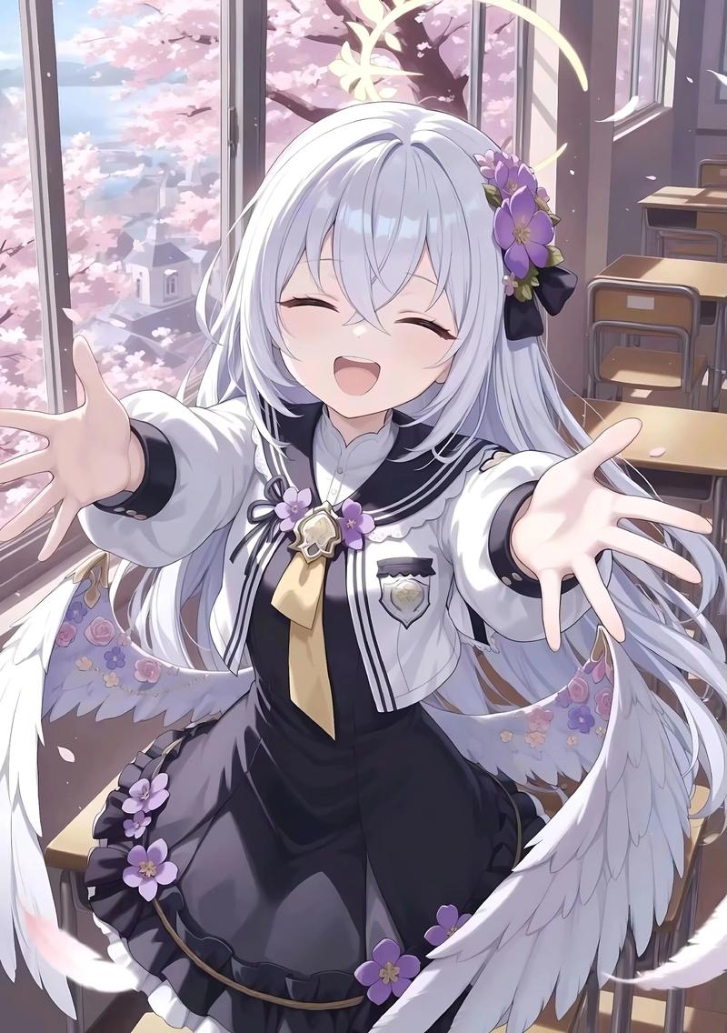 蔚蓝档案 - 二次元美少女养成RPG手游_资料大全-3 蔚蓝档案 - 二次元美少女养成RPG手游_资料大全-3