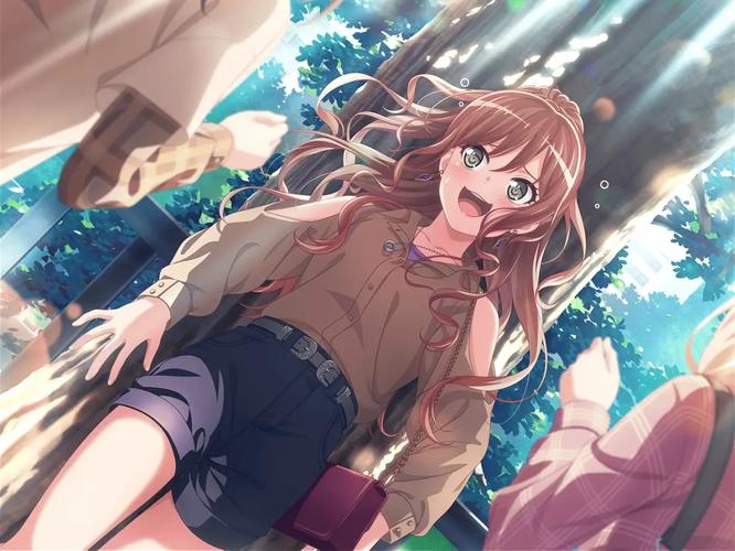 BanG Dream! - 音乐节奏手游_百科资料-2 BanG Dream! - 音乐节奏手游_百科资料-2