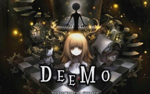 Deemo – 音乐节奏解谜手游_资料大全