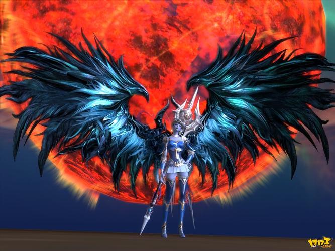 永恒之塔 - 魔幻MMORPG网游_资料大全-4 永恒之塔 - 魔幻MMORPG网游_资料大全-4