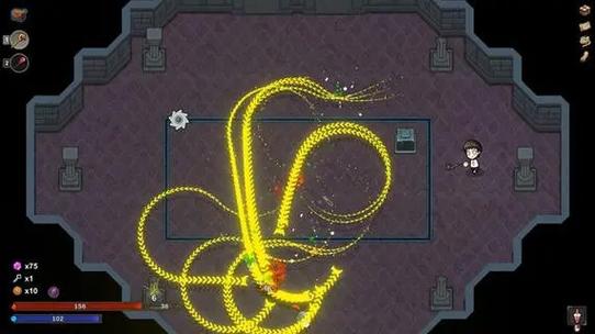 魔法工艺 - 魔法构筑策略单机游戏_资料大全-5 魔法工艺 - 魔法构筑策略单机游戏_资料大全-5