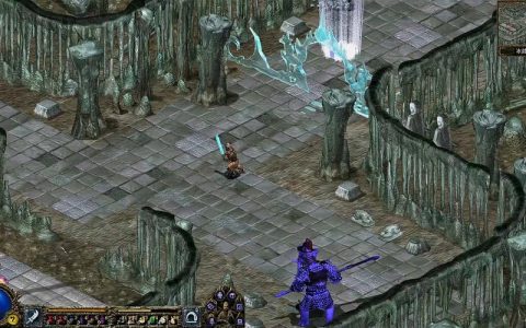 刀剑封魔录 – ARPG动作角色扮演单机游戏_资料库