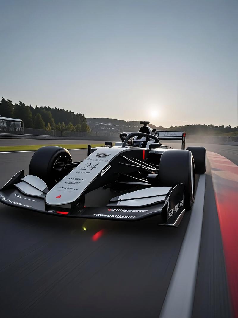 F1 2026 - 拟真竞速赛车游戏_资料大全-2 F1 2026 - 拟真竞速赛车游戏_资料大全-2
