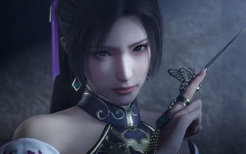 真三国无双 – 一骑当千动作割草单机游戏_资料库