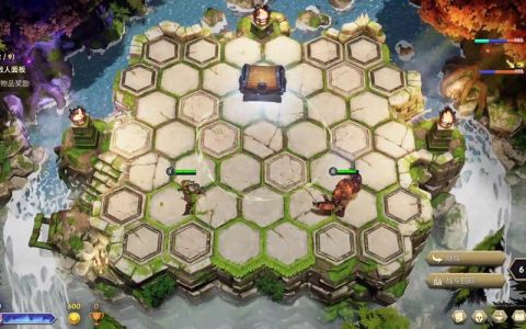 自走棋 – 策略对战竞技手游_资料大全