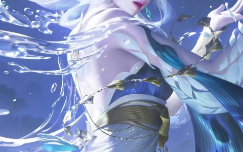 落星 – 仙侠角色扮演手游_资料大全