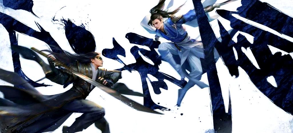 剑侠情缘2:剑歌行 - 武侠MMORPG手游_资料大全-1 剑侠情缘2:剑歌行 - 武侠MMORPG手游_资料大全-1