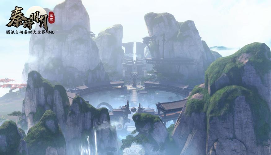 秦时明月世界 - 国风武侠MMORPG手游_资料大全-2 秦时明月世界 - 国风武侠MMORPG手游_资料大全-2