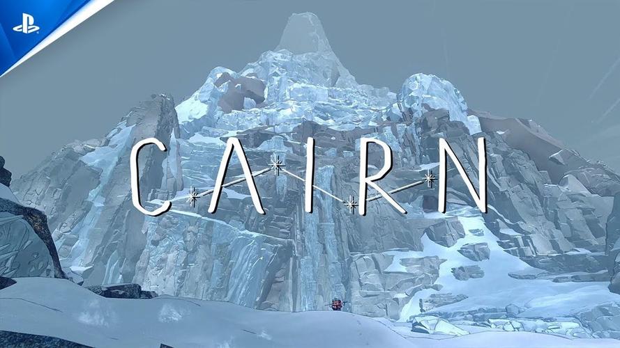 Cairn（孤山独影） - 开放世界生存单机游戏_资料大全-4