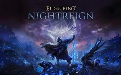 艾尔登法环：黑夜君临 - 开放世界魂系动作RPG_资料合集