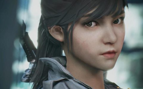光明记忆 – 科幻FPS动作单机游戏_百科资料