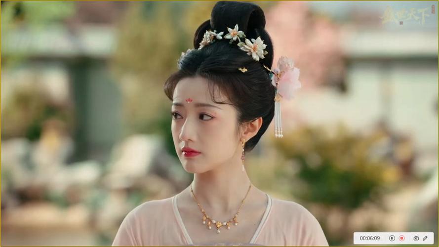 女王的游戏：盛世天下媚娘篇 - 宫廷养成角色扮演手游_资料库-3