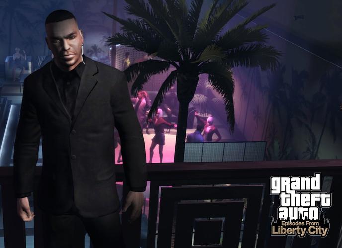 GTA:夜生活之曲 - 开放世界犯罪动作单机游戏_资料大全-2 GTA:夜生活之曲 - 开放世界犯罪动作单机游戏_资料大全-2