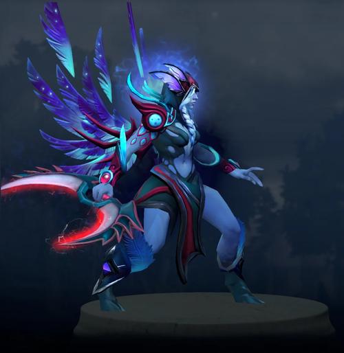 DOTA 2 - 5v5团队竞技MOBA网游_资料合集-2