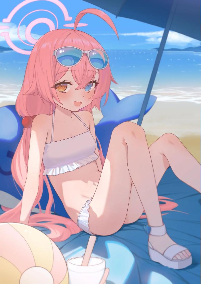 蔚蓝档案 - 二次元美少女养成RPG手游_资料大全-5 蔚蓝档案 - 二次元美少女养成RPG手游_资料大全-5