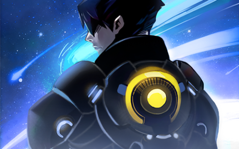 跨越星弧 – 科幻冒险角色扮演手游_资料合集