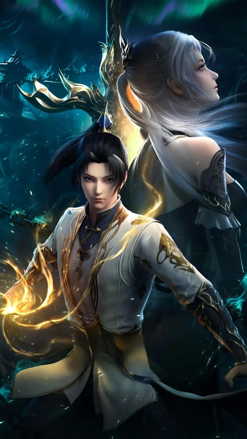 大主宰 - 玄幻修真角色扮演手游_资料大全-5 大主宰 - 玄幻修真角色扮演手游_资料大全-5