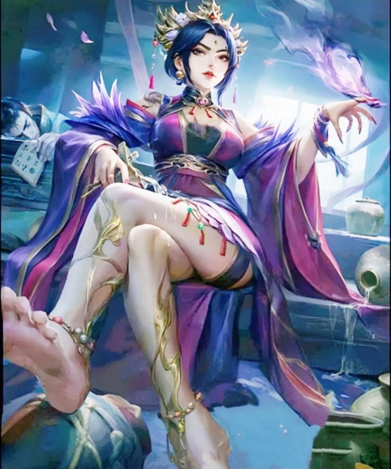 三国杀 - 卡牌策略桌游网游_资料库-2