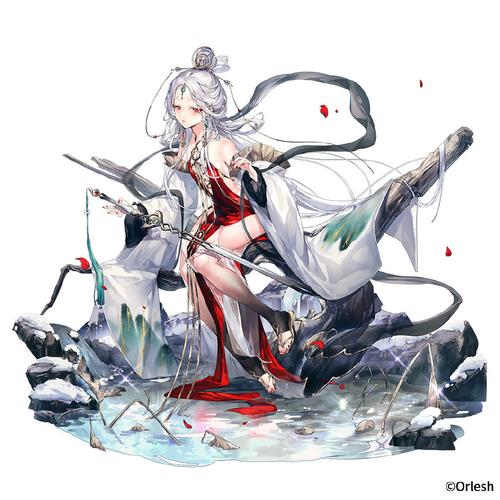 悠久之树 - 幻想冒险角色扮演手游_资料库-3