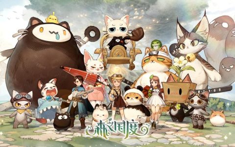 森之国度 – 治愈系模拟经营手游_资料库