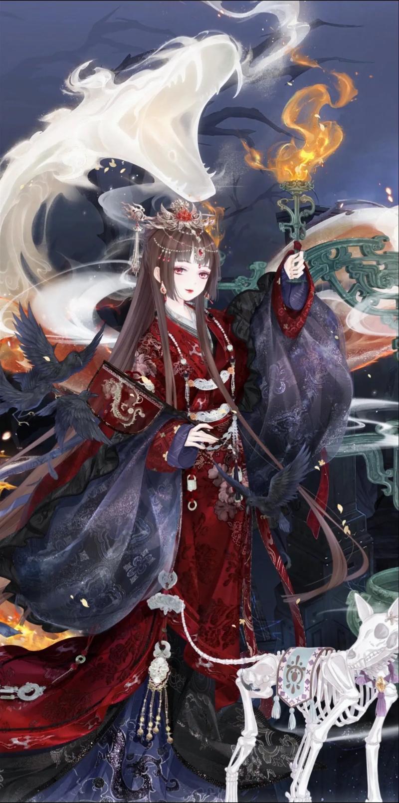 奇迹暖暖 - 换装养成手游_资料大全-5