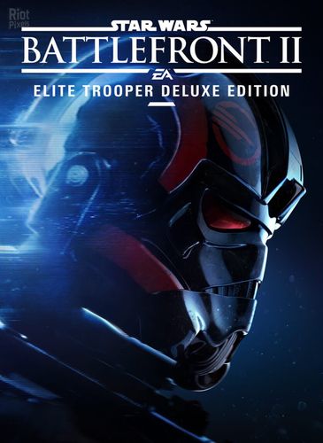 STAR WARS Battlefront II - 星战多人射击网游_资料库-3 STAR WARS Battlefront II - 星战多人射击网游_资料库-3