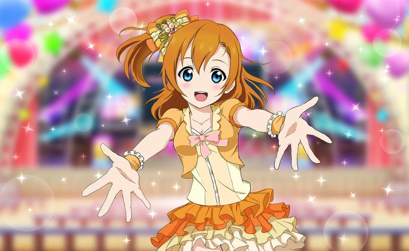 Love Live!学园偶像祭 - 音乐节奏偶像养成手游_资料合集-2 Love Live!学园偶像祭 - 音乐节奏偶像养成手游_资料合集-2
