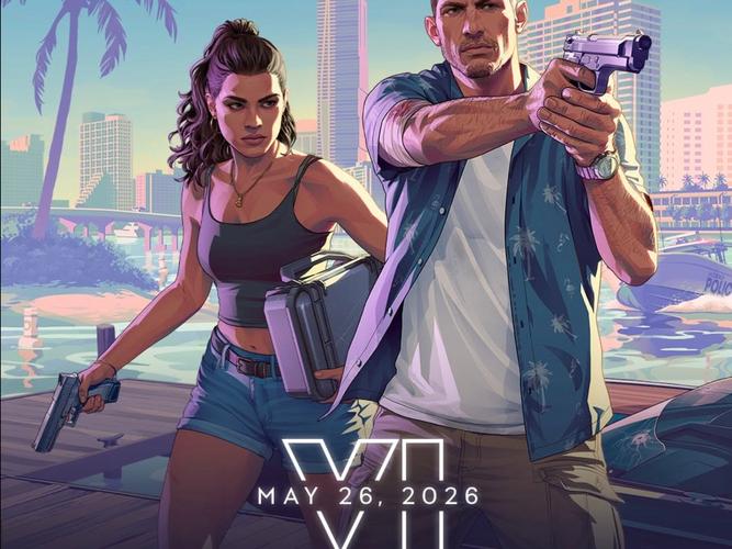 GTA 6 - 开放世界动作冒险3A大作_资料合集-3 GTA 6 - 开放世界动作冒险3A大作_资料合集-3