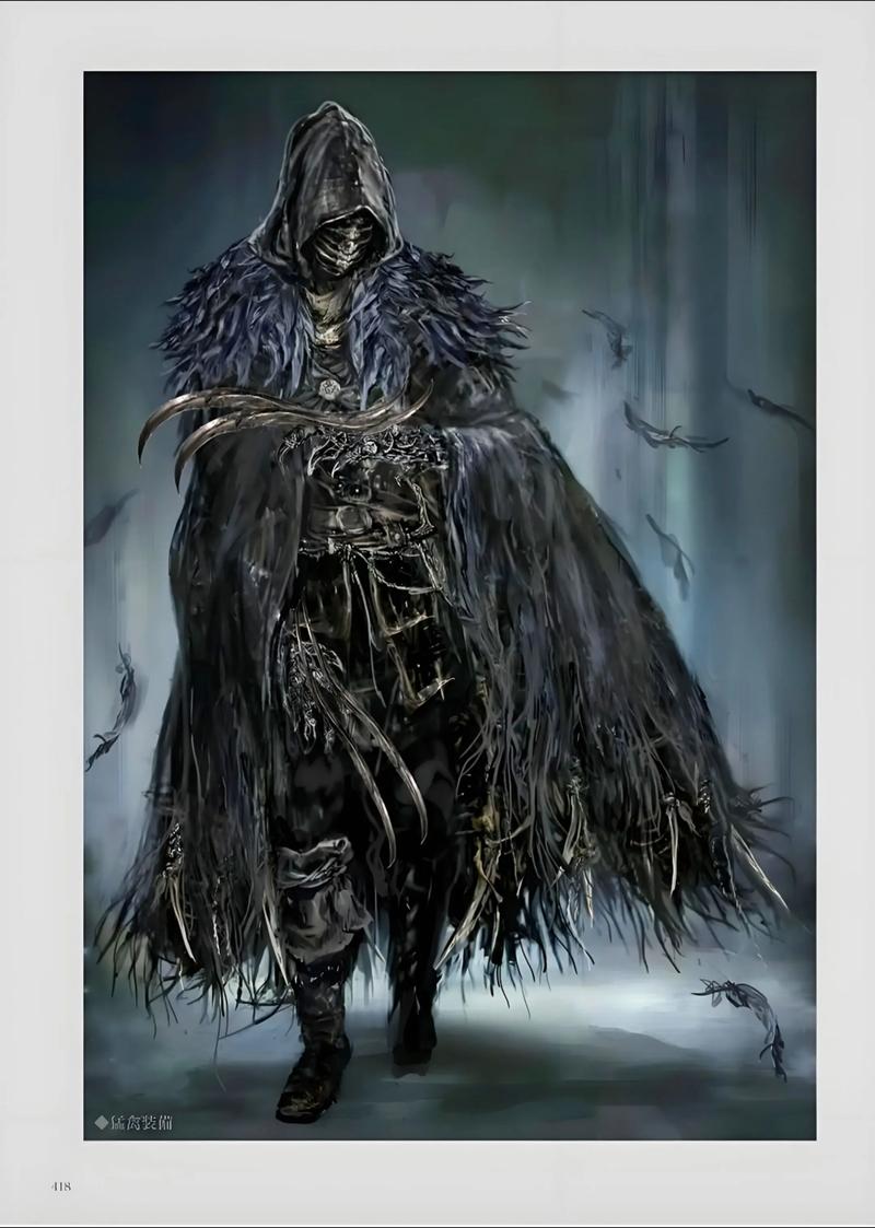 艾尔登法环 - 开放世界魂系动作RPG单机游戏_资料库-3