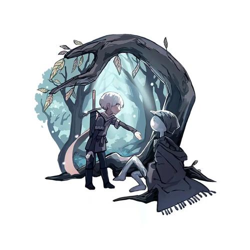Deemo II - 音乐节奏解谜手游_资料大全-3 Deemo II - 音乐节奏解谜手游_资料大全-3