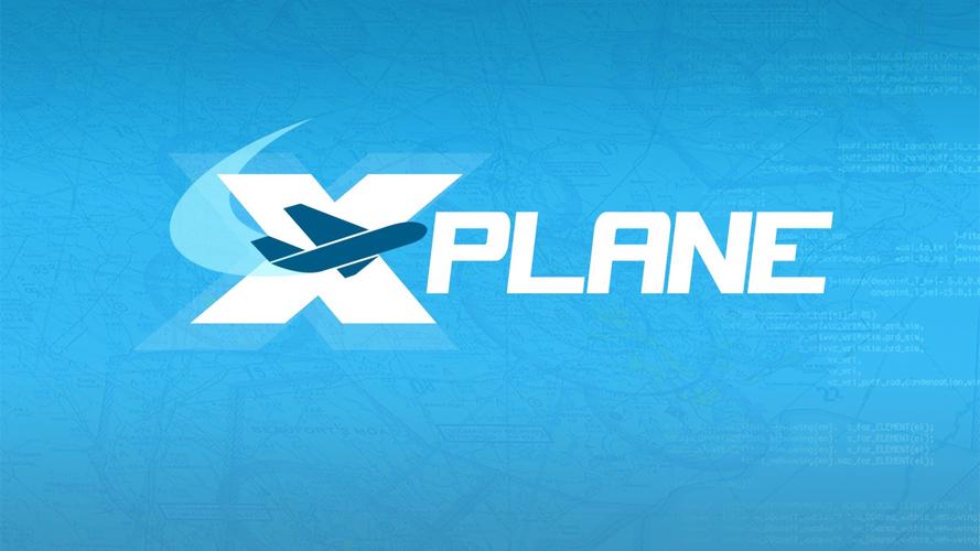 X-Plane - 专业飞行模拟单机游戏_资料大全-2