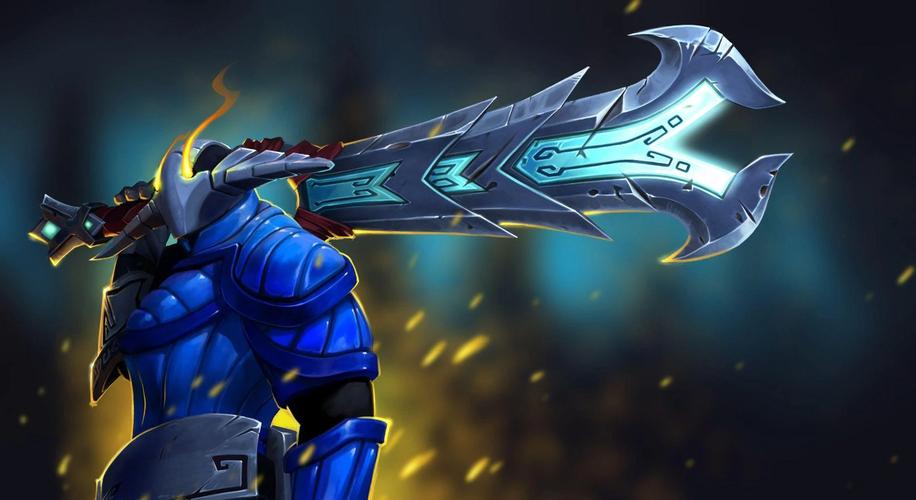 DOTA - 英雄对战MOBA竞技网游_资料大全-3 DOTA - 英雄对战MOBA竞技网游_资料大全-3