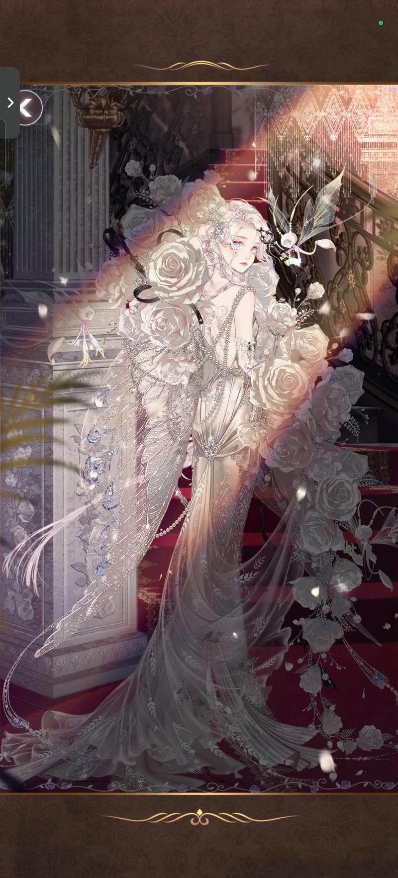 螺旋圆舞曲 - 换装恋爱养成手游_资料大全-1 螺旋圆舞曲 - 换装恋爱养成手游_资料大全-1
