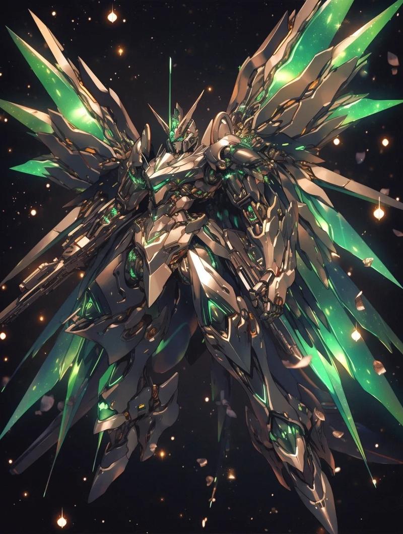 末日机甲 - 科幻机甲战斗网游_资料大全-3 末日机甲 - 科幻机甲战斗网游_资料大全-3