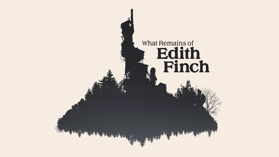 What Remains of Edith Finch - 叙事冒险探索单机游戏_资料大全-1 What Remains of Edith Finch - 叙事冒险探索单机游戏_资料大全-1