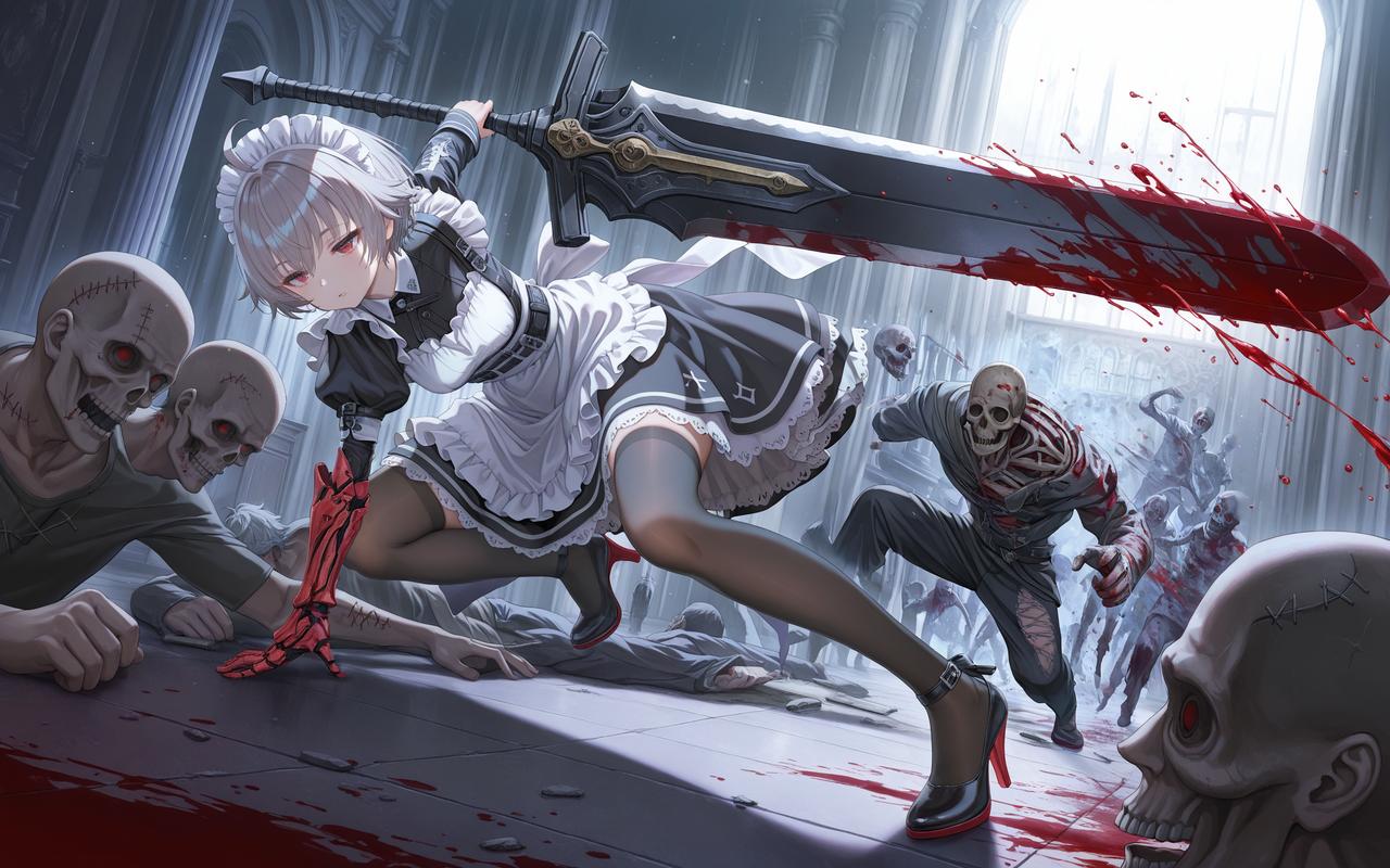 无限机兵 - 科幻机甲动作角色扮演手游_资料库-3