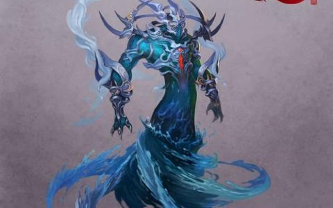 九界 – 东方玄幻MMORPG网游_资料库
