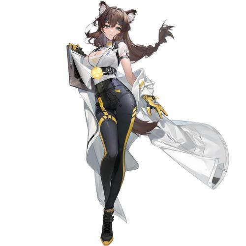 少女前线:云图计划 - 二次元策略养成手游_资料库-3 少女前线:云图计划 - 二次元策略养成手游_资料库-3