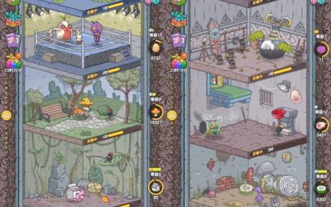 黑暗料理王 – 创意烹饪模拟手游_资料大全