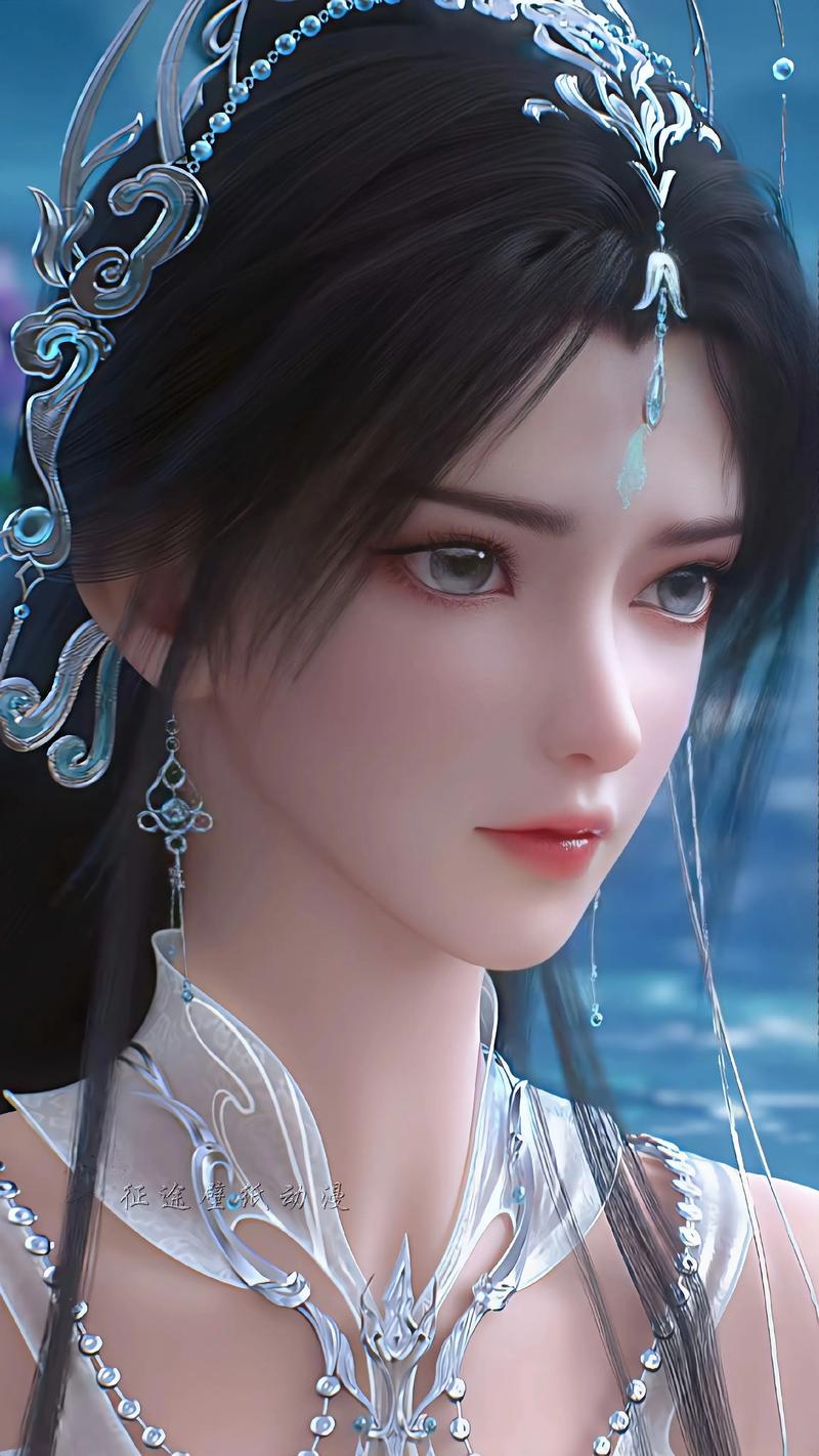 完美世界 - 东方玄幻MMORPG网游_资料大全-4