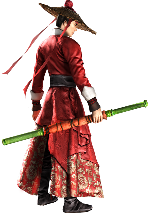 刀剑2 - 武侠格斗动作网游_资料大全-3 刀剑2 - 武侠格斗动作网游_资料大全-3