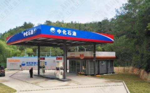 胡闹加油站 – 模拟经营休闲手游_资料库