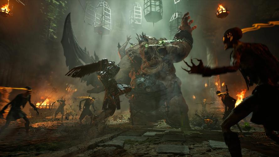 上古世纪 - 奇幻沙盒MMORPG网游_百科资料-4 上古世纪 - 奇幻沙盒MMORPG网游_百科资料-4