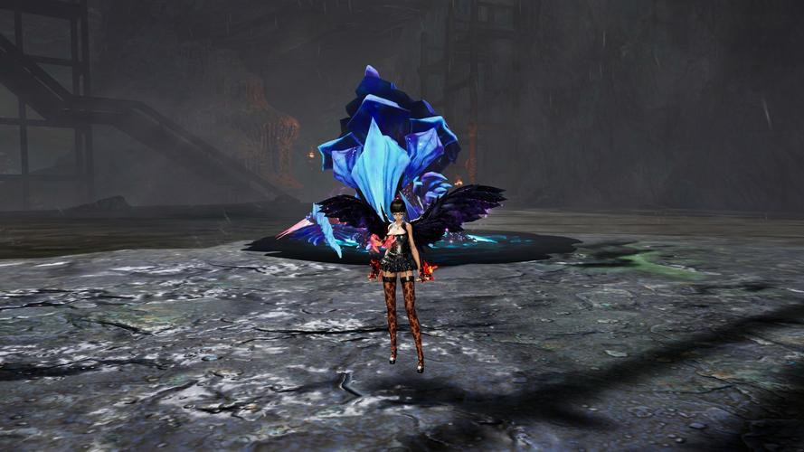 剑灵:诅咒 - 东方幻想MMORPG网游_资料库-3 剑灵:诅咒 - 东方幻想MMORPG网游_资料库-3