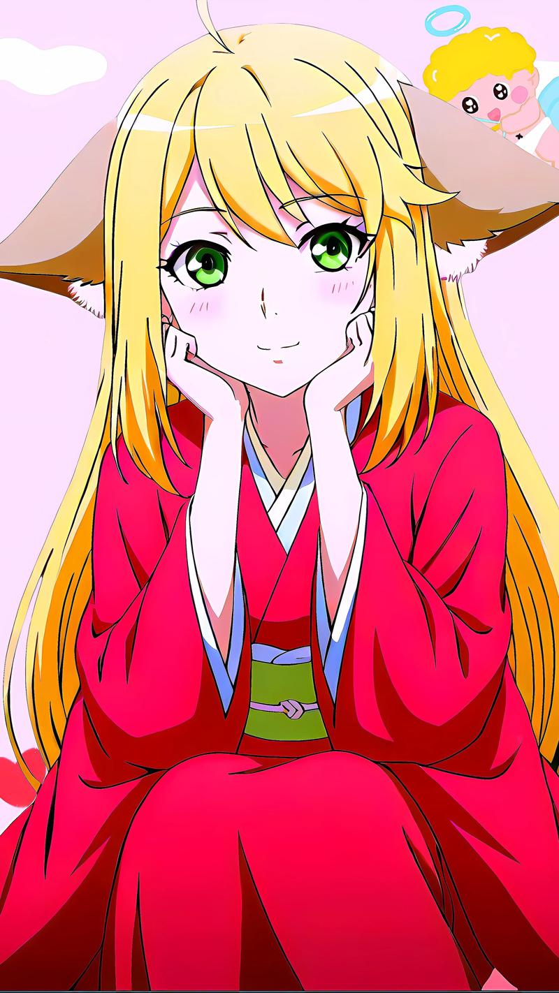 狐妖小红娘 - 国漫IP恋爱养成手游_资料大全-5 狐妖小红娘 - 国漫IP恋爱养成手游_资料大全-5